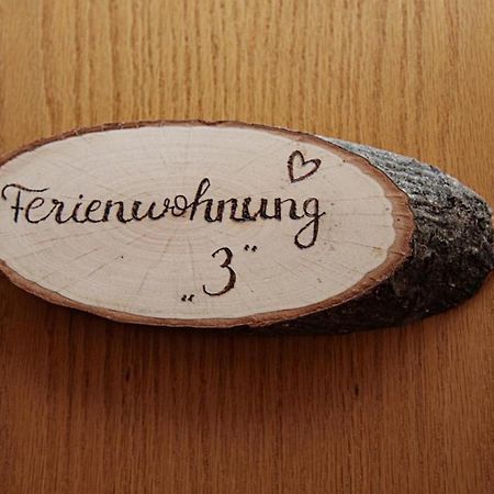 Ferienwohnungen Groesswang Bischofswiesen Zewnętrze zdjęcie